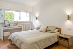 Ristrutturazione Villino - Camera da Letto