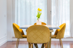 Ristrutturazione Villino - Sala da Pranzo