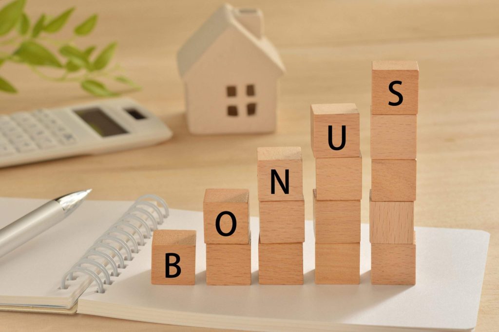 BONUS