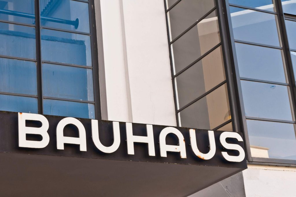 Bauhaus