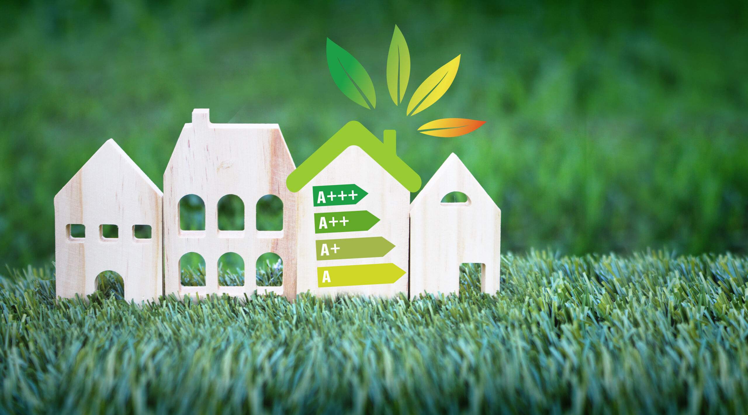 Cos'è la riqualificazione energetica? A chi spetta e come ottenerla