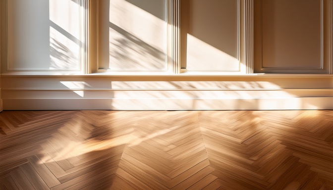 Parquet multistrato