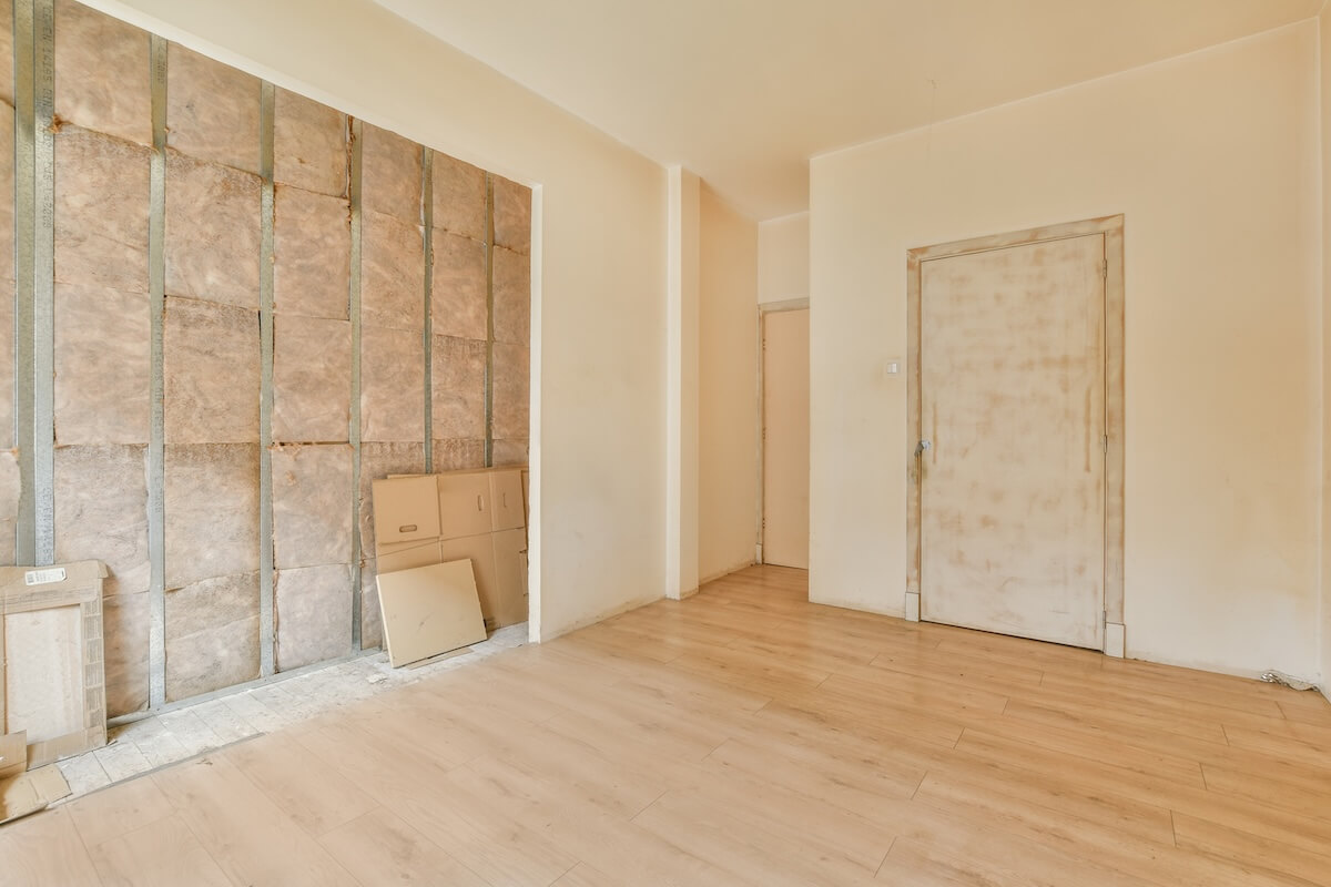 isolamento termico della casa tutte le soluzioni