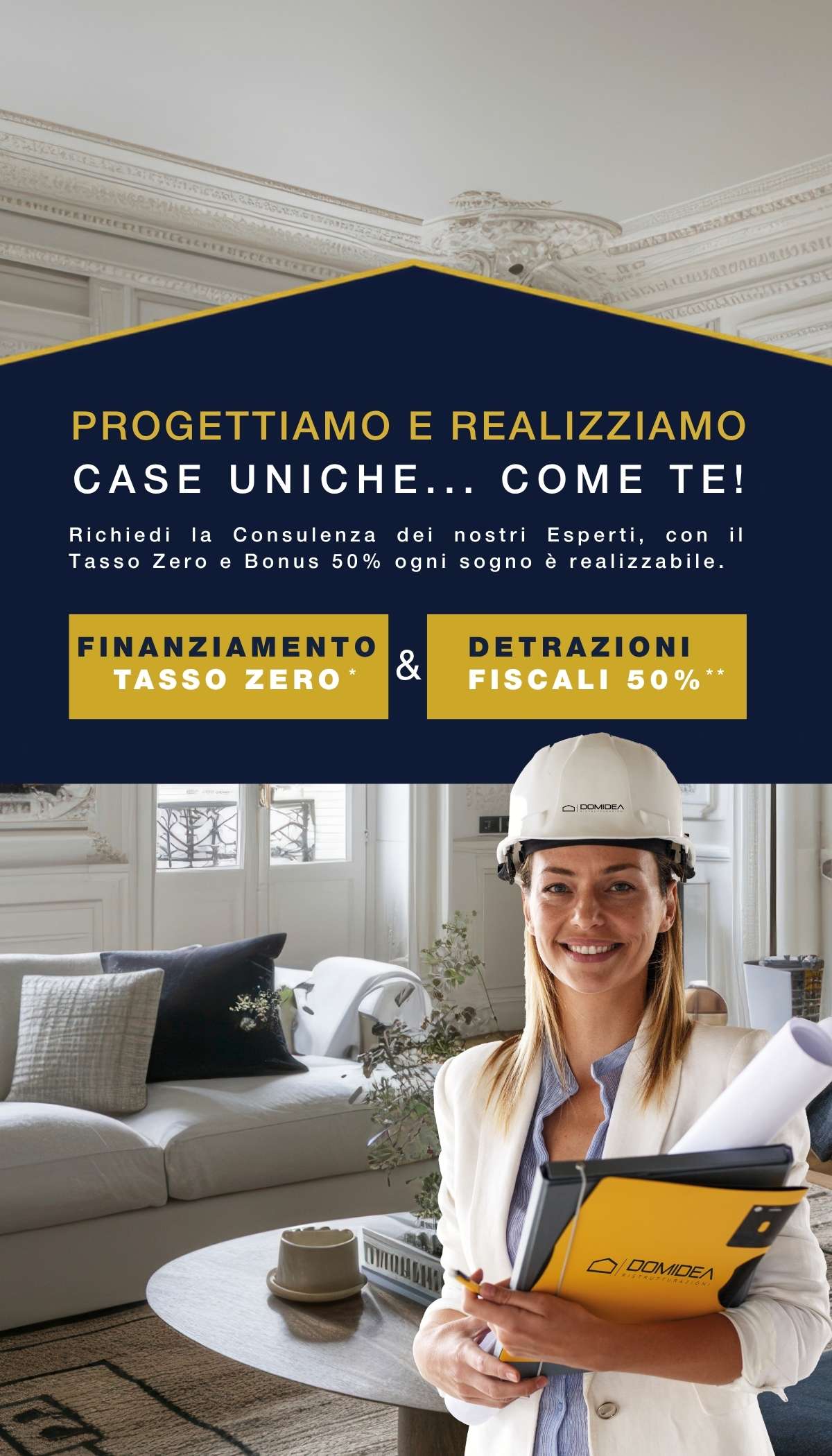 Domidea Hp Mobile Promo