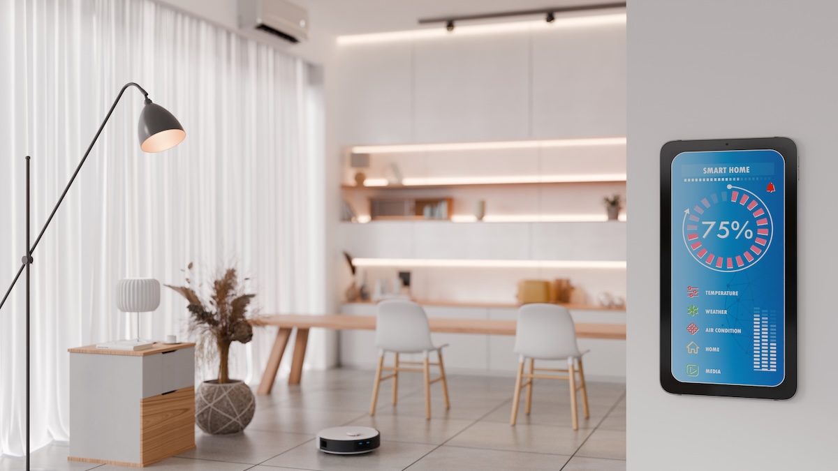 Smart home